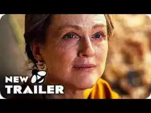 Video: WONDERSTRUCK Trailer (2017) Julianne Moore, Michelle Williams Movie